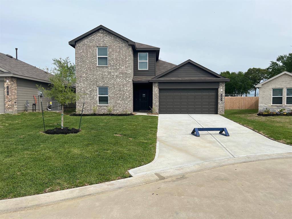 Willis, TX 77318,11917 Summer Oak TRL