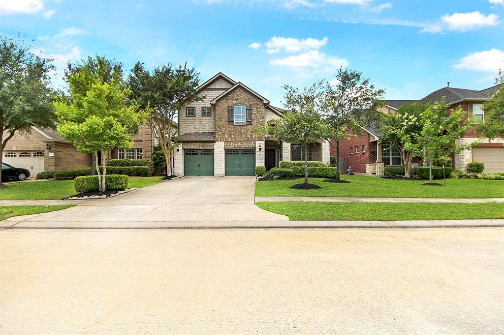 Katy, TX 77494,9611 W Amber Bluff LN