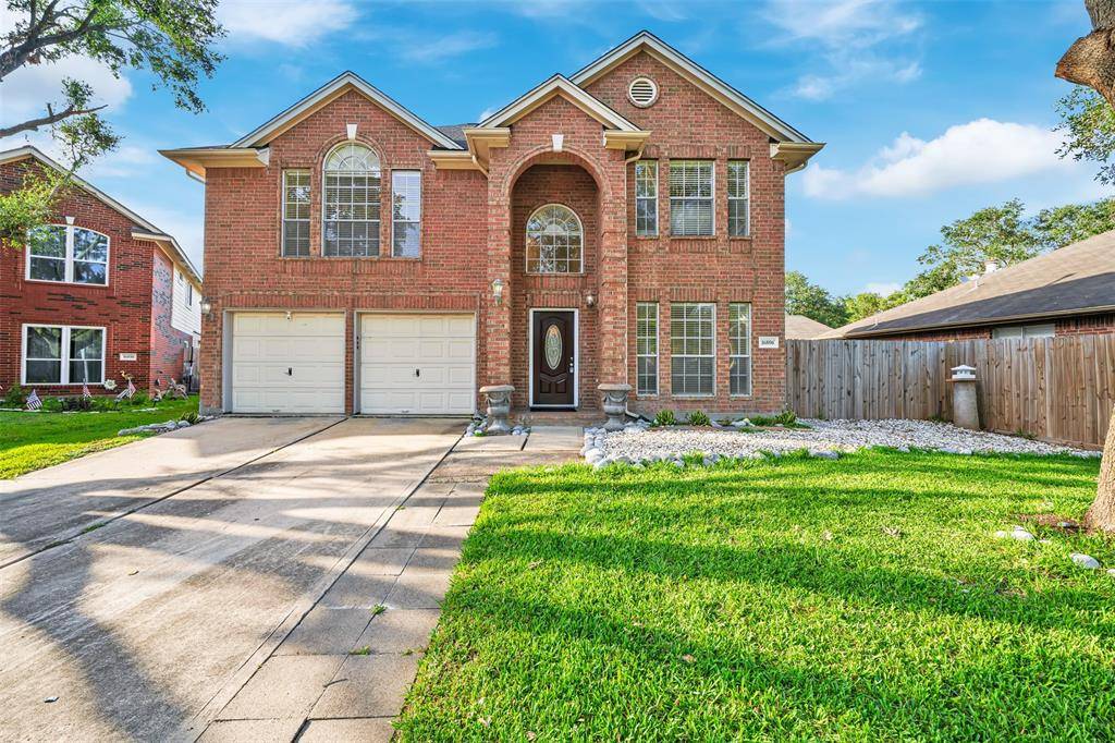 Houston, TX 77084,16806 Stone Creek Model CT