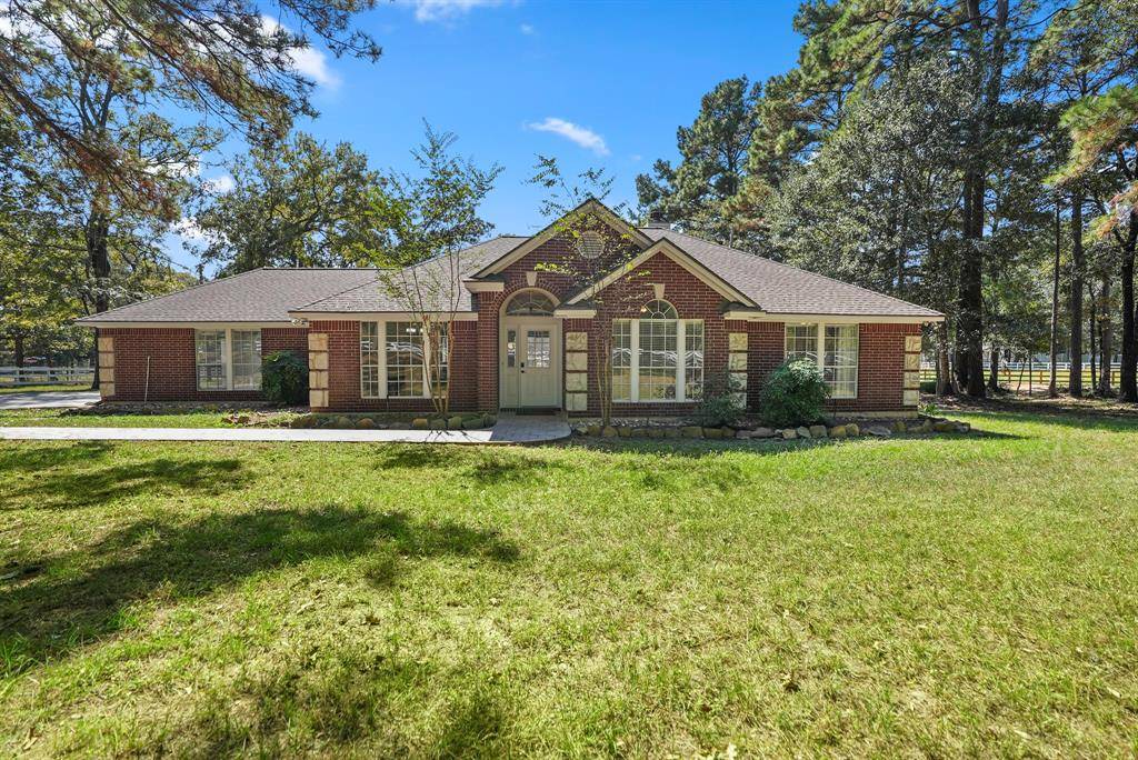 Magnolia, TX 77355,19627 Sapphire CIR