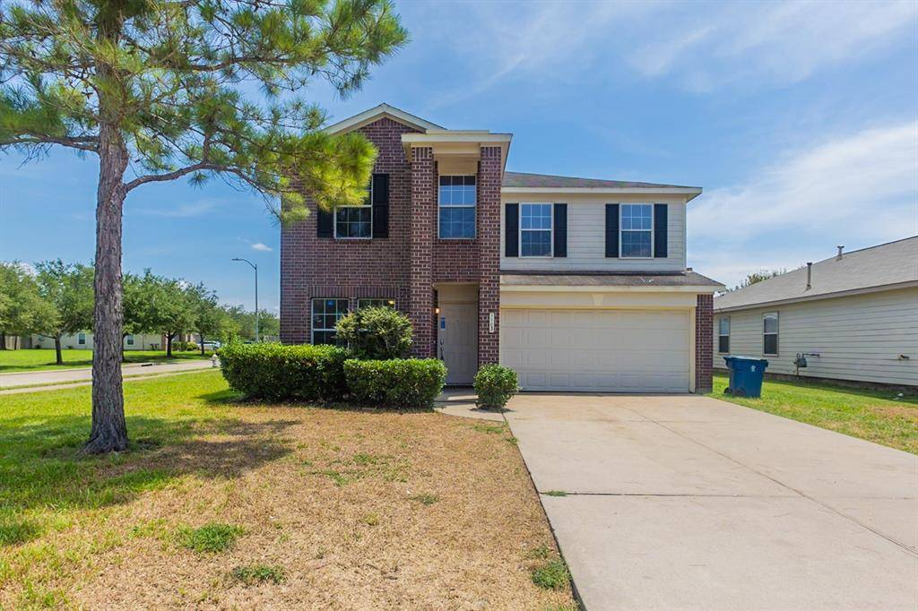 Rosenberg, TX 77471,1103 Desert Willow LN #L