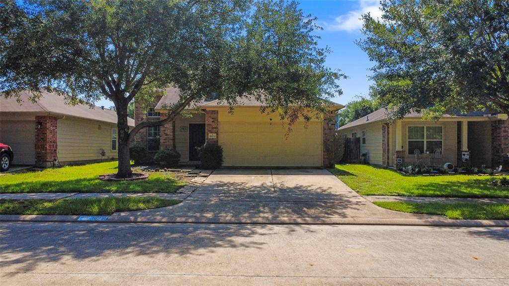 Tomball, TX 77375,18930 Wellock LN