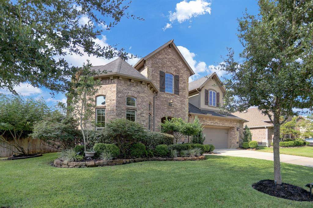 Spring, TX 77386,31430 Cypresswood View LN