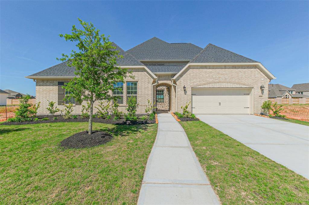 Manvel, TX 77583,5231 Aster Ridge LN