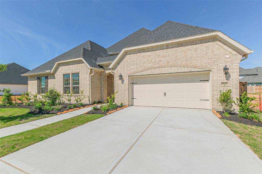 Manvel, TX 77583,5231 Aster Ridge LN