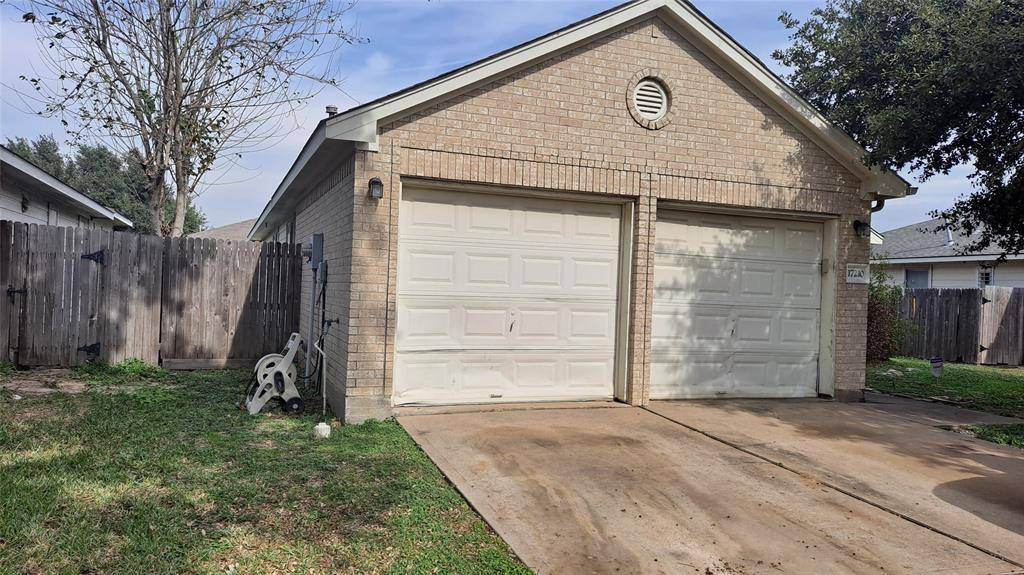 Houston, TX 77084,17210 Glenpatti DR