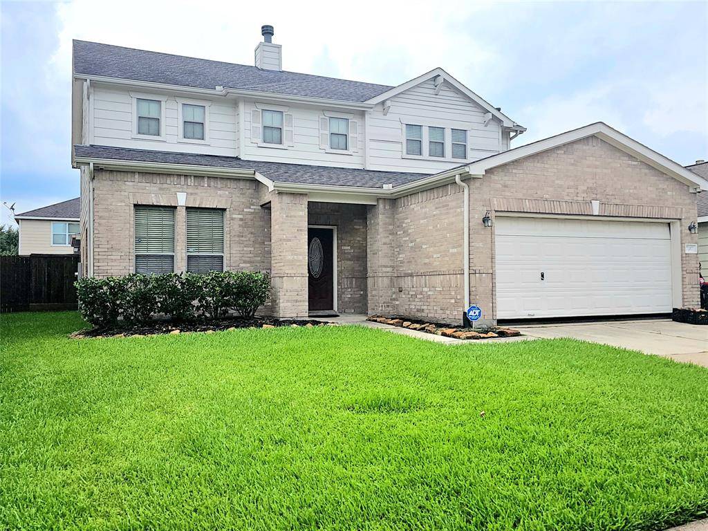 Houston, TX 77049,7107 Hollow Cedar DR