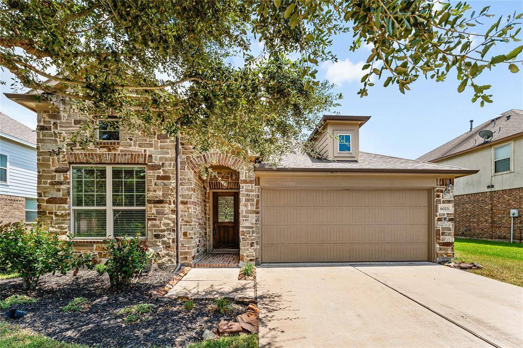 Katy, TX 77494,6023 Mystic Berry DR