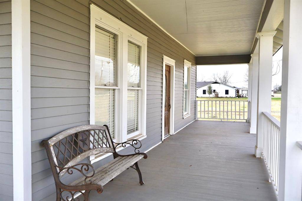 Beasley, TX 77417,1811 Beasley West End RD