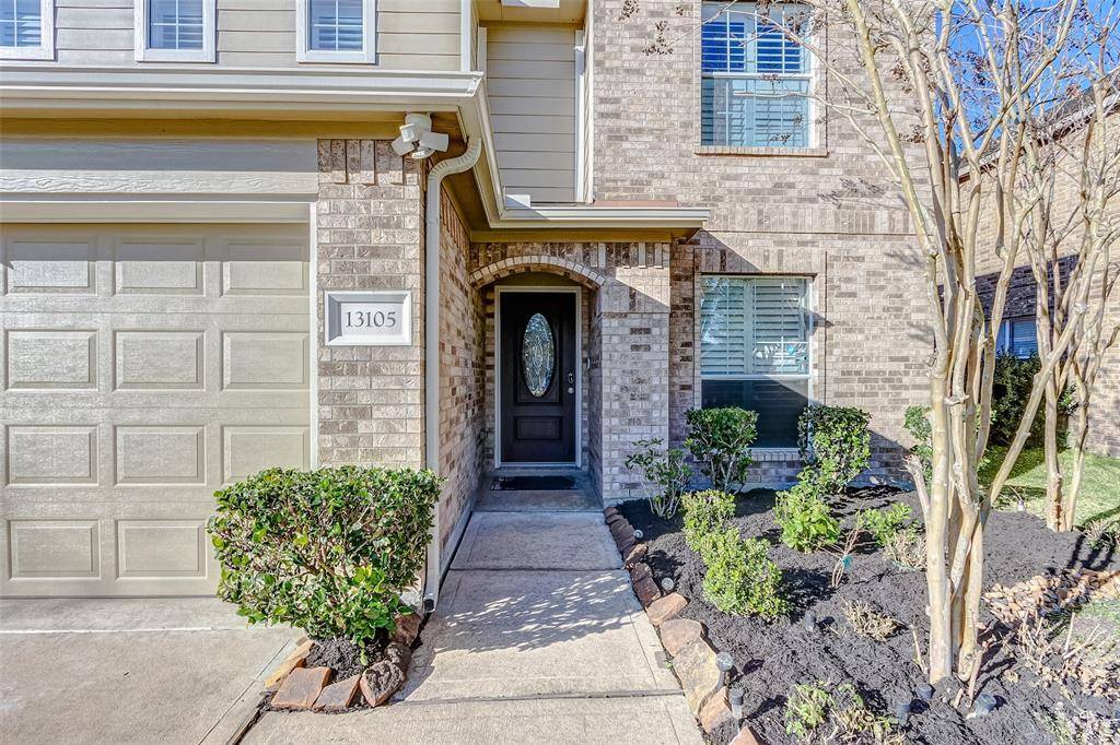 Pearland, TX 77584,13105 Trail Manor DR