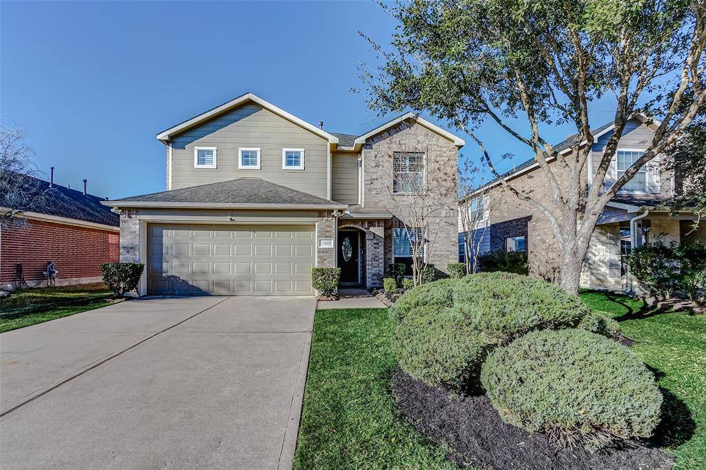 Pearland, TX 77584,13105 Trail Manor DR