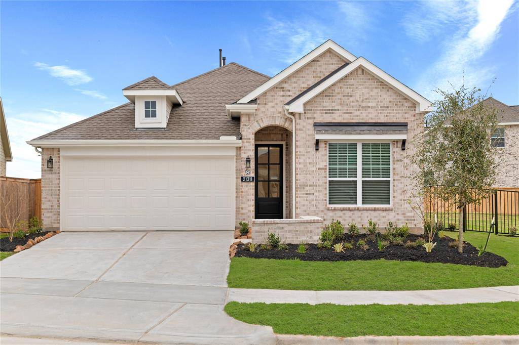 Cypress, TX 77433,11131 Pale Tipped WAY