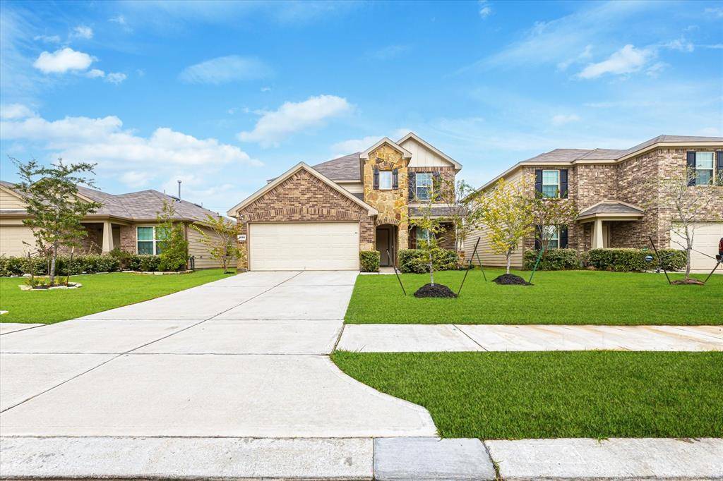 Missouri City, TX 77489,1830 Avocet WAY