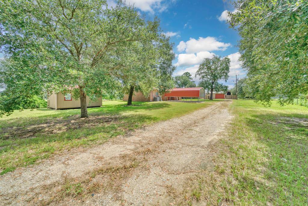 Huntsville, TX 77320,21 Scott RD