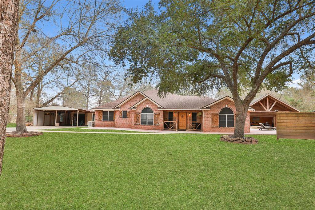 Magnolia, TX 77354,223 Pin Oak LN