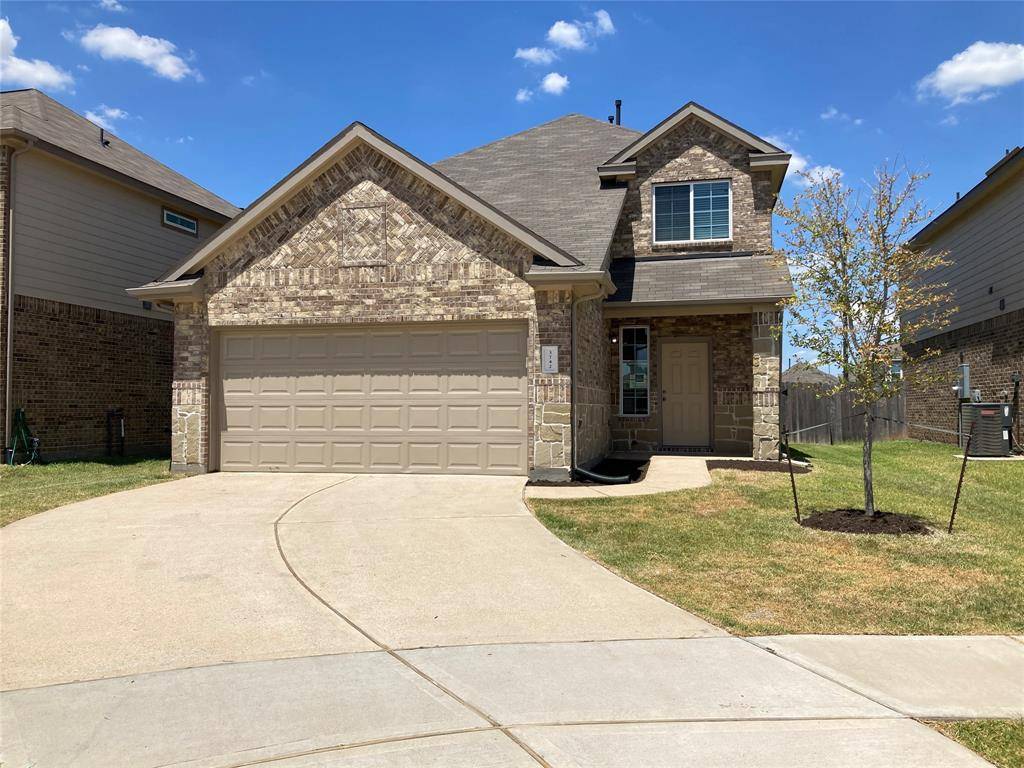 Katy, TX 77493,3742 Otello PL