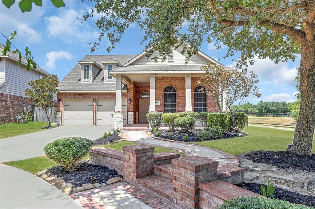 Cypress, TX 77433,18802 Cove Mill LN