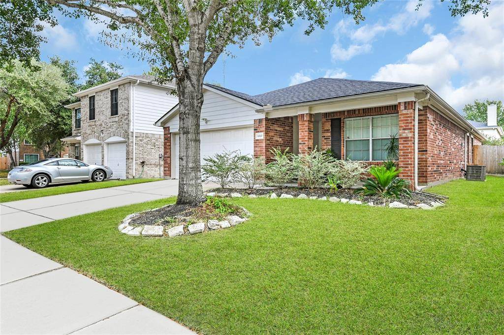 Katy, TX 77450,6807 Manor Hollow ln