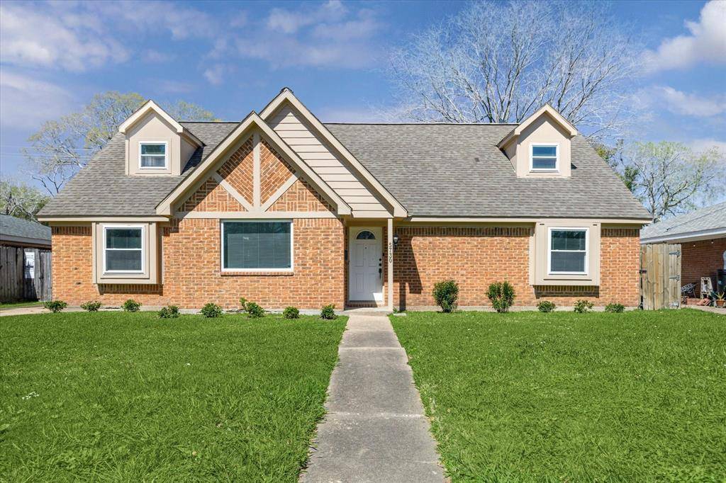 Houston, TX 77035,5730 Cartagena ST