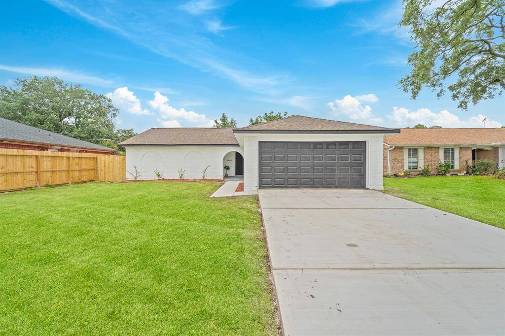 Houston, TX 77089,11819 Ryewater DR