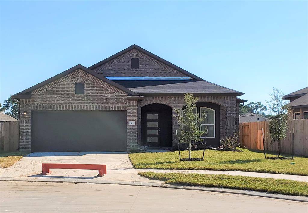 Crosby, TX 77532,411 Alaska Cedar DR