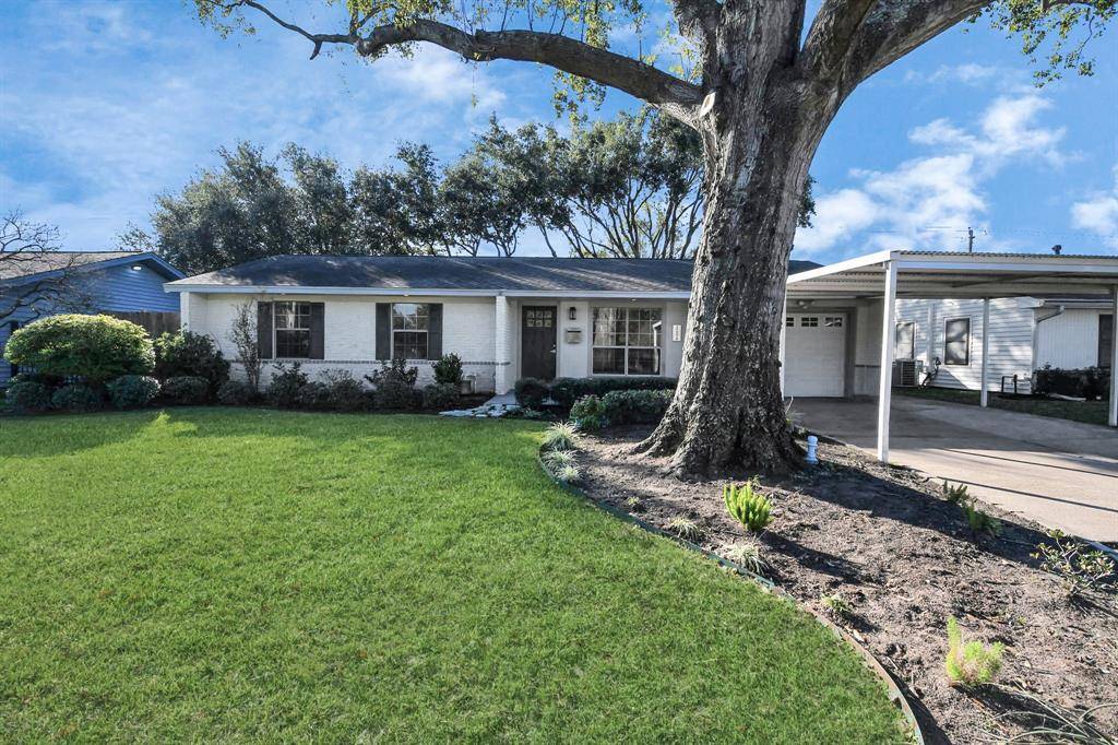 Houston, TX 77008,2606 Droxford DR