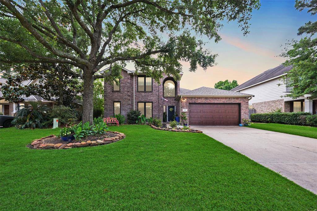 Katy, TX 77493,2405 Deerfield DR