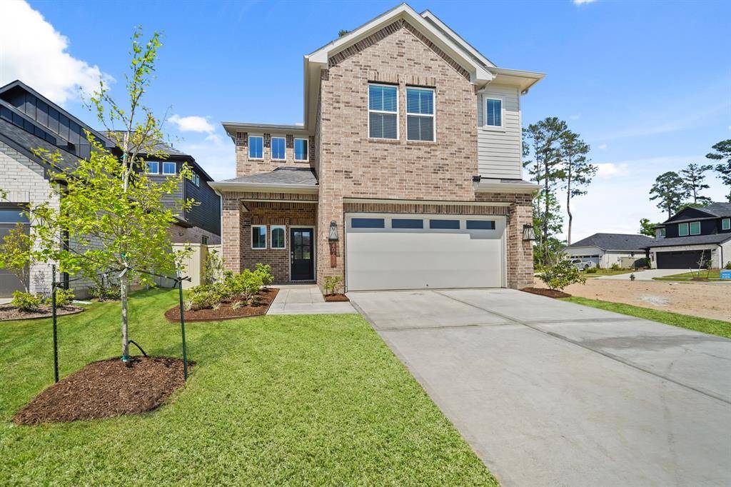 Magnolia, TX 77354,40439 Gerygone LN