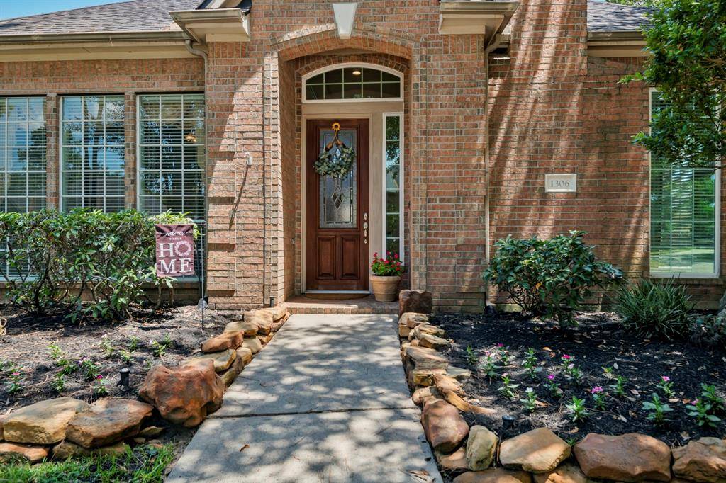 Spring, TX 77379,1306 Lambourne CIR