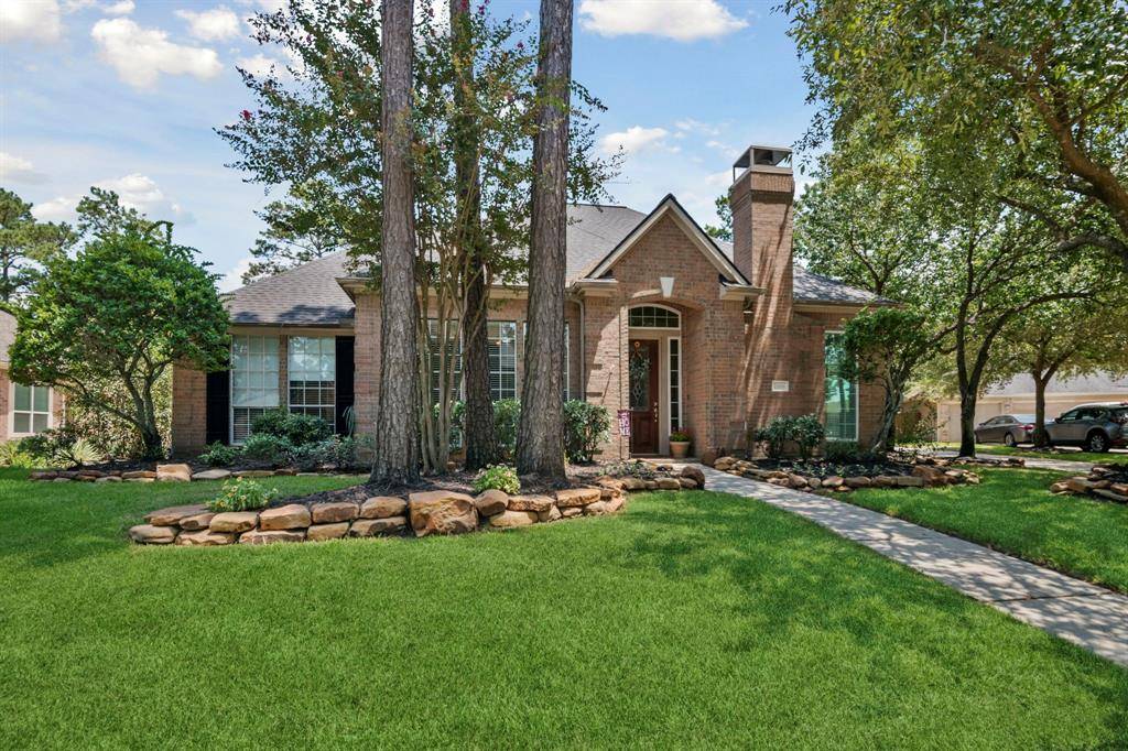 Spring, TX 77379,1306 Lambourne CIR