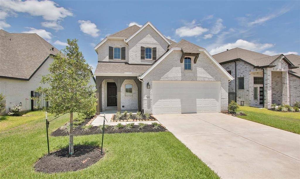 Katy, TX 77493,929 Newport Creek DR