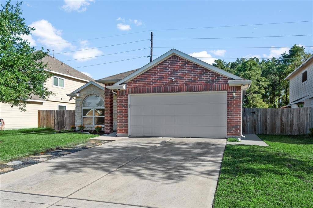 Humble, TX 77396,10319 Scenic Vista DR