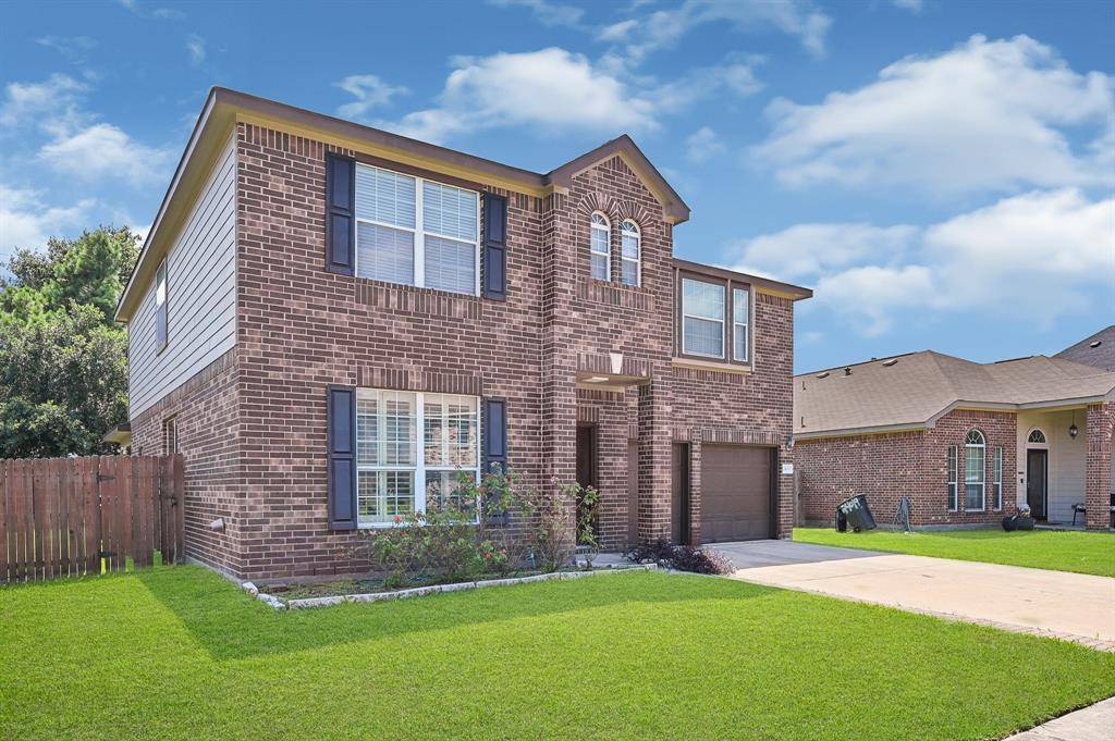 Spring, TX 77373,24015 Blossom Crest LN