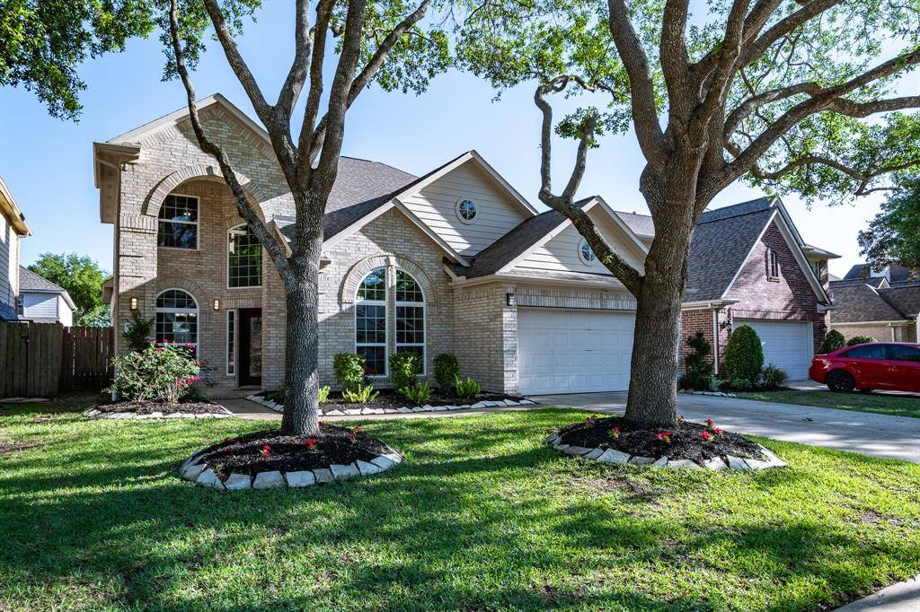 Pasadena, TX 77505,6103 Lacey Oak DR