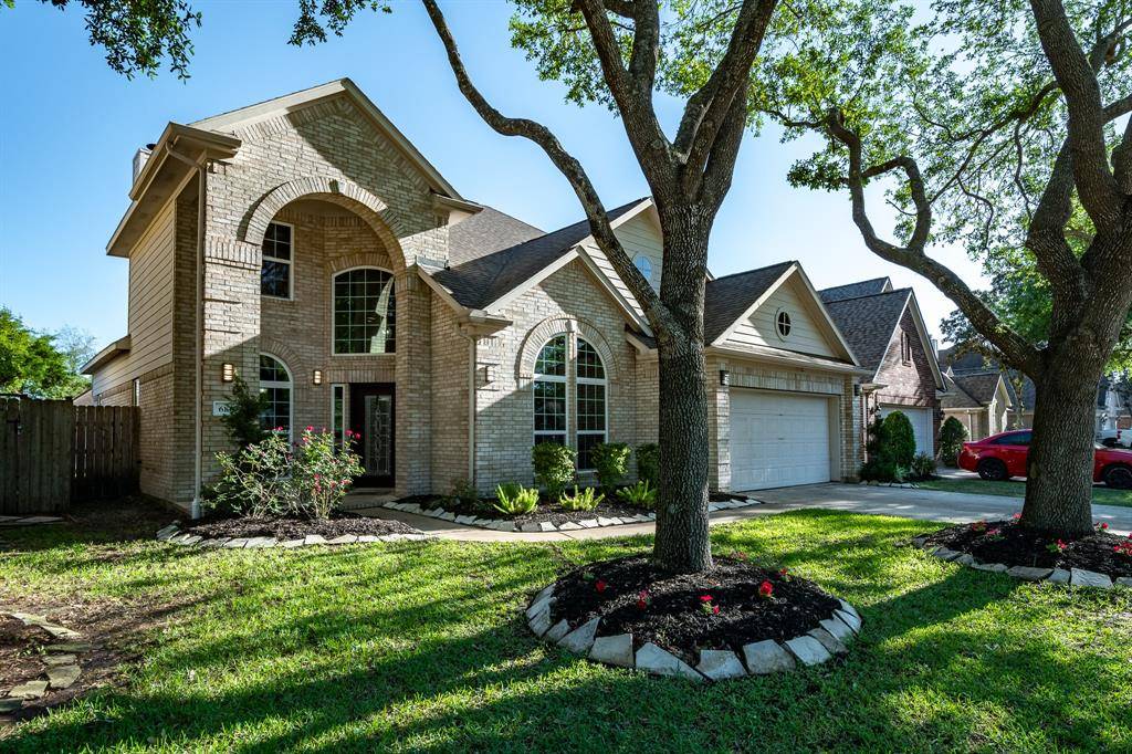 Pasadena, TX 77505,6103 Lacey Oak DR