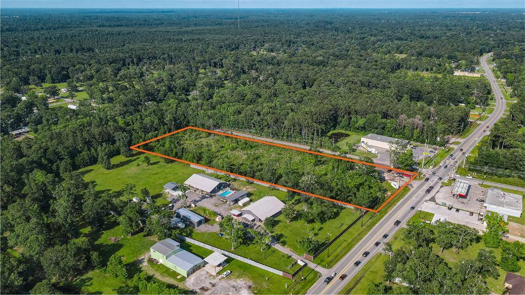 Splendora, TX 77372,TBD FM 2090