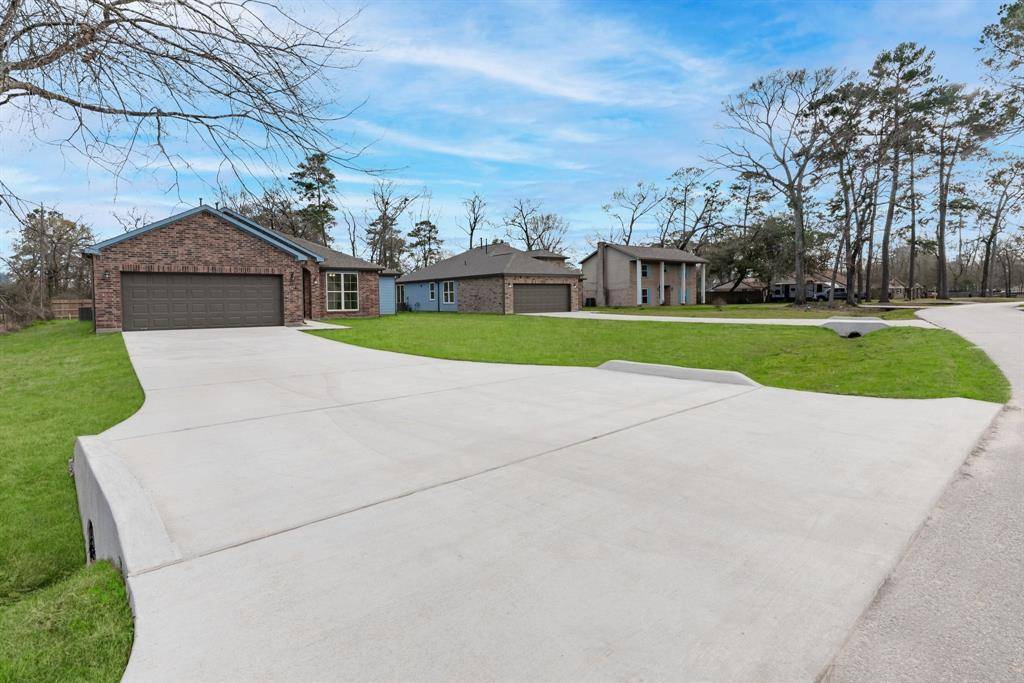 Spring, TX 77386,1718 Eastvale DR