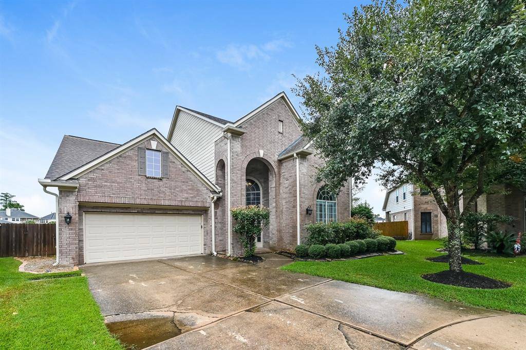 Spring, TX 77388,4207 Countryheights CT