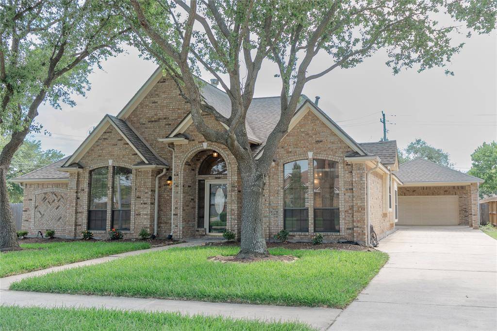 Deer Park, TX 77536,1818 Janell Rene CIR