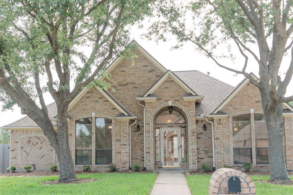 Deer Park, TX 77536,1818 Janell Rene CIR