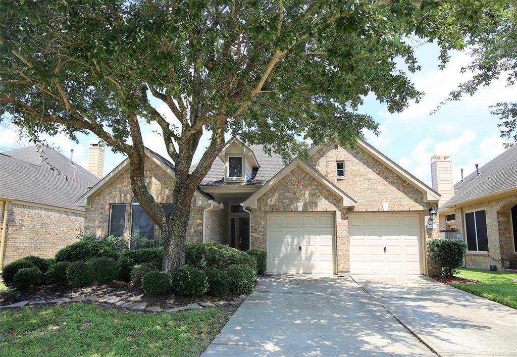 League City, TX 77573,5222 Cottonwood Creek