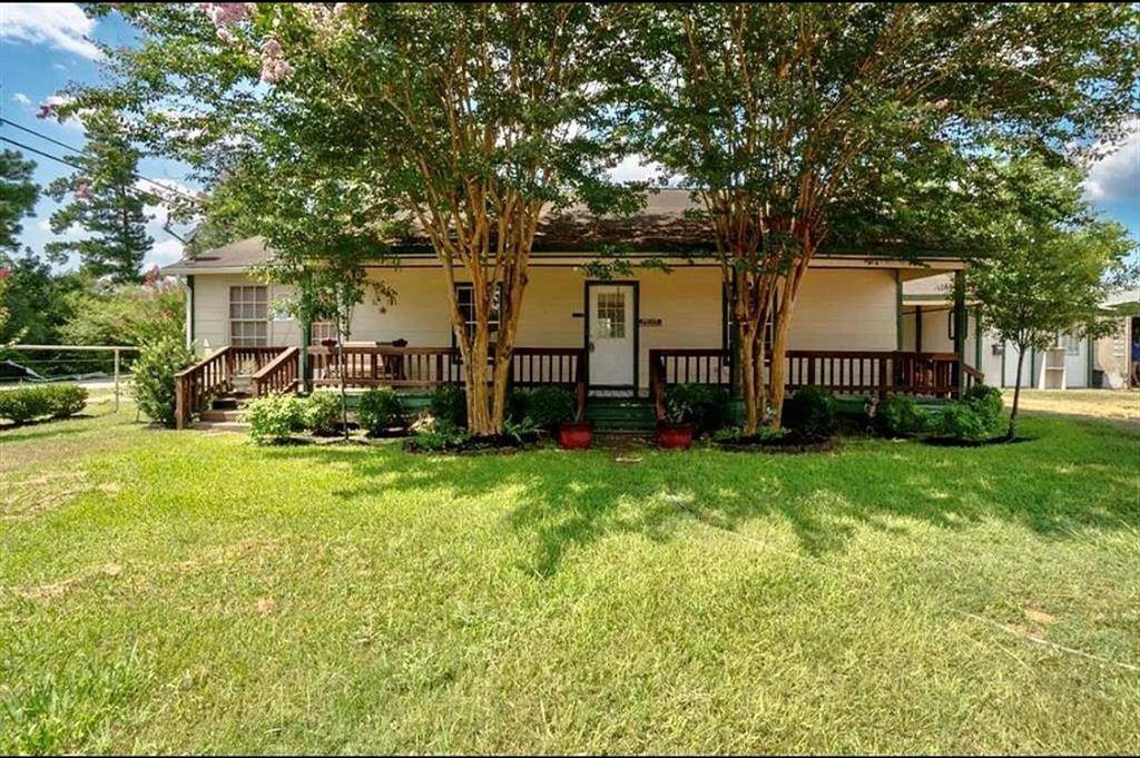 Tomball, TX 77375,10422 Hufsmith RD #HOUSE A