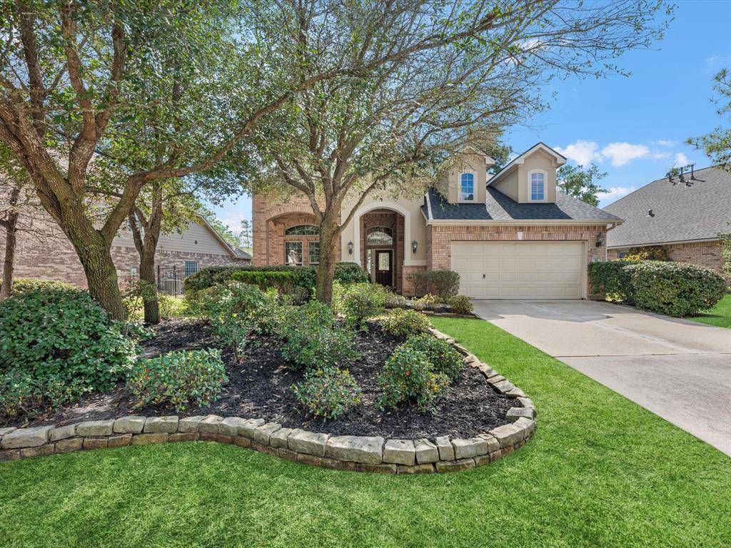 Spring, TX 77389,55 N Rocky Point CIR