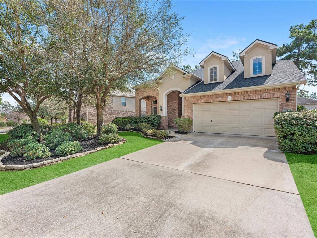 Spring, TX 77389,55 N Rocky Point CIR