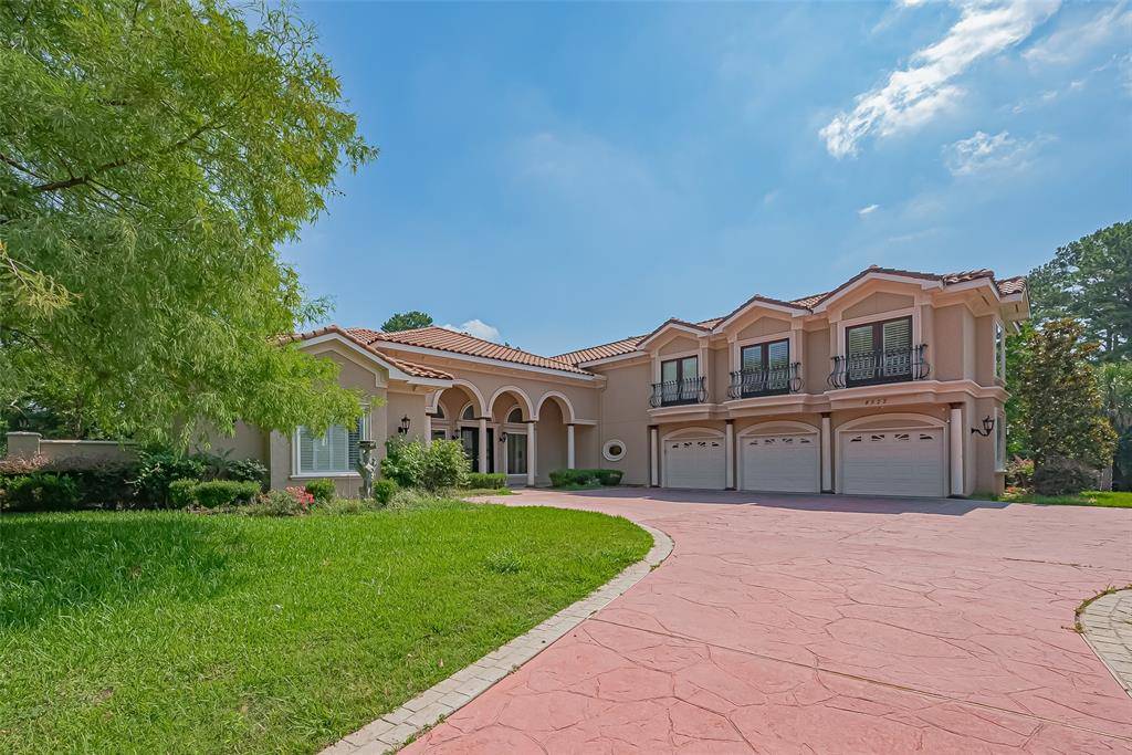 Tomball, TX 77375,8522 Haven TRL