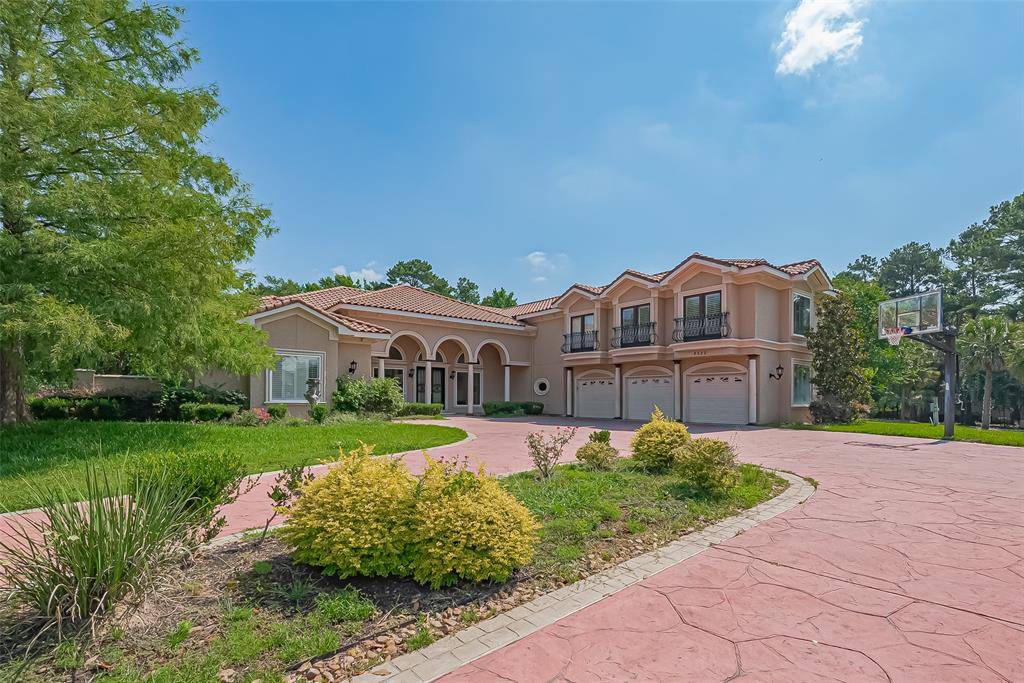 Tomball, TX 77375,8522 Haven TRL