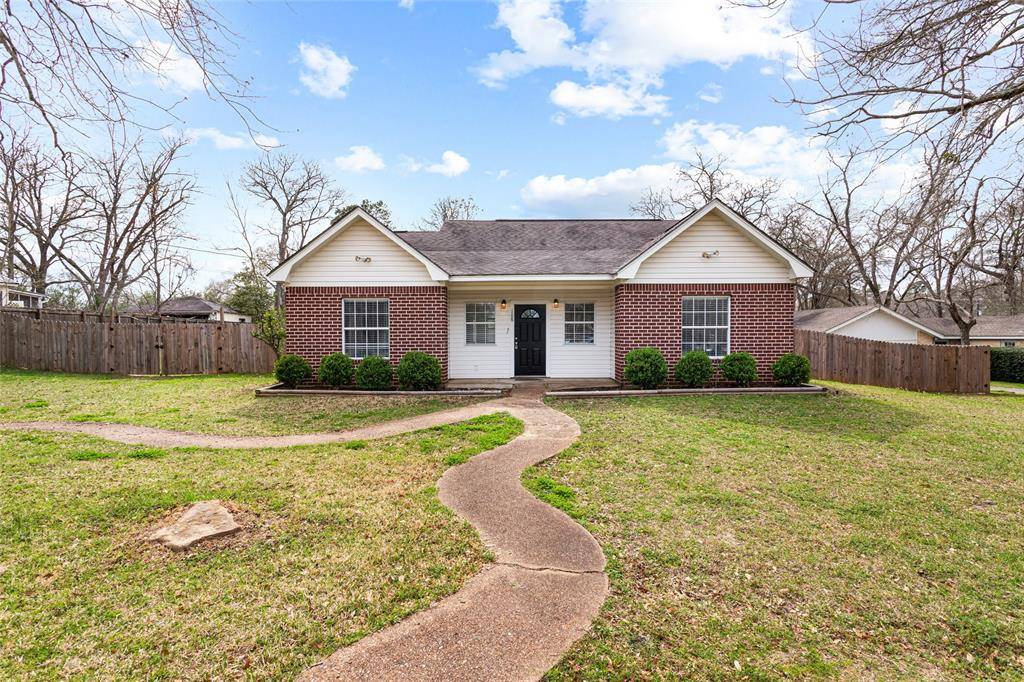 Crockett, TX 75835,108 Viewcrest ST