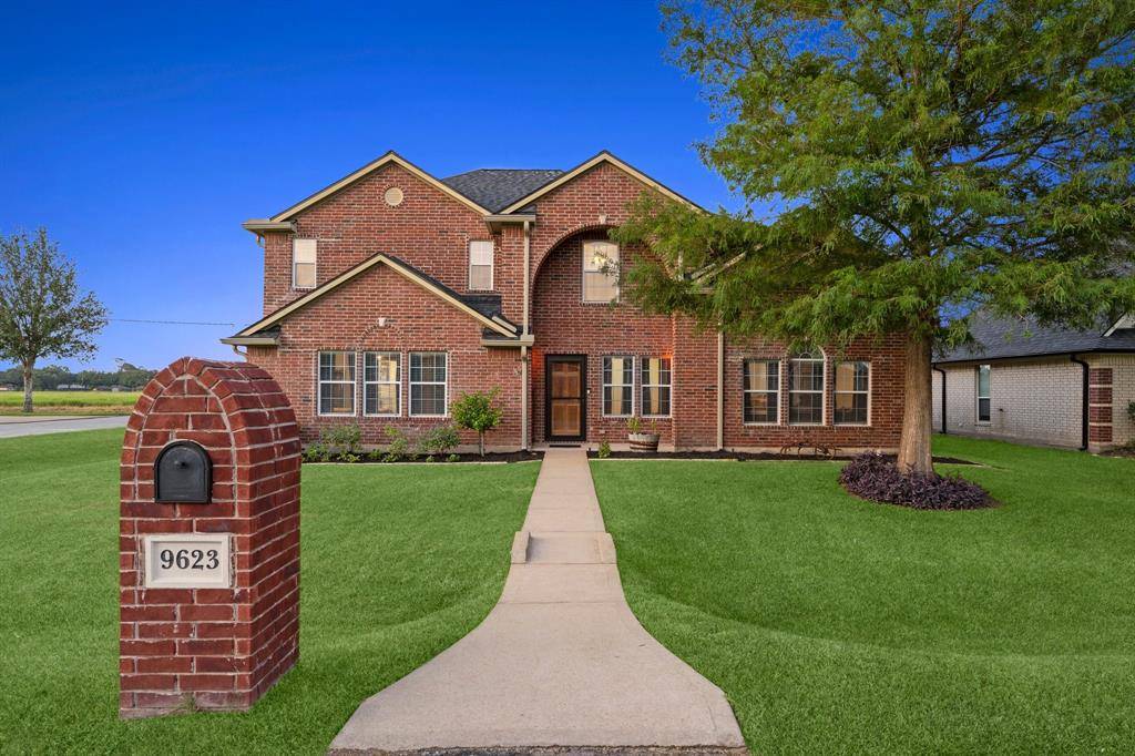 Needville, TX 77461,9623 Highland Pointe DR