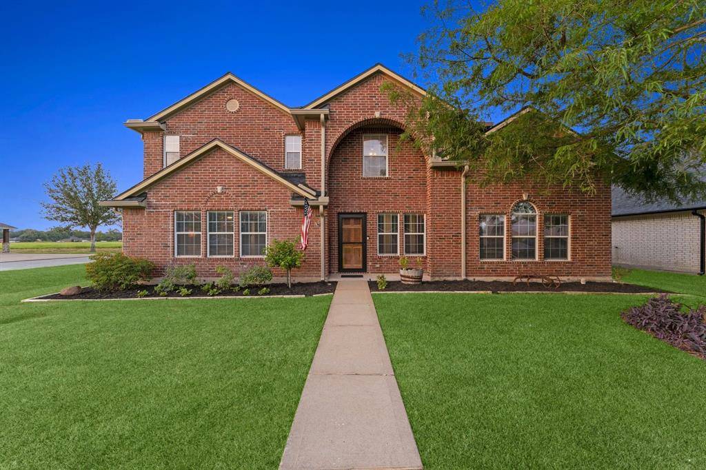 Needville, TX 77461,9623 Highland Pointe DR