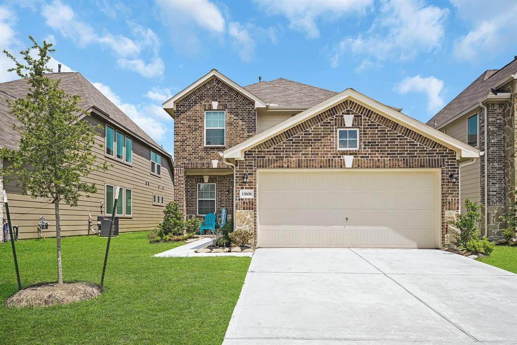 Houston, TX 77083,13806 Evansdale LN